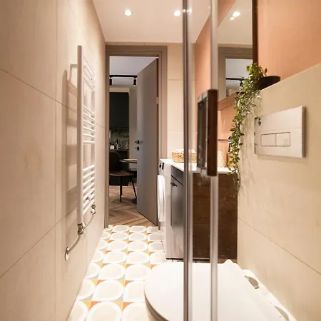 Lumen Boutique Center Agiou Dimitriou Skg 塞萨洛尼基
