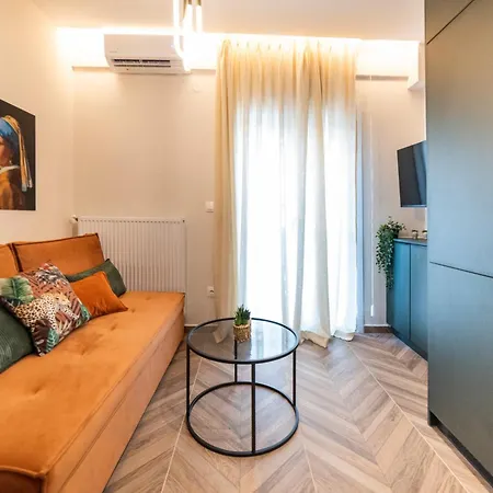 Lumen Boutique Center Agiou Dimitriou Skg *