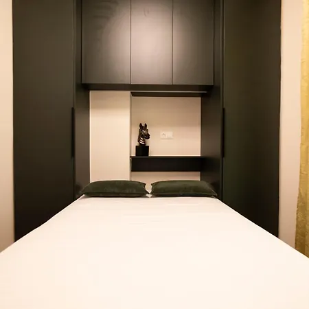 Lumen Boutique Center Agiou Dimitriou Skg 塞萨洛尼基