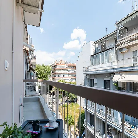 Lumen Boutique Center Agiou Dimitriou Skg * 塞萨洛尼基